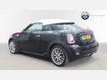 Mini Coupe 1.6 Cooper S Euro 5 (s/s) 2dr 3