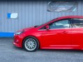 Ford Focus 1.6 TDCi Zetec S Euro 5 (s/s) 5dr 19