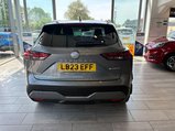 Nissan Qashqai 1.5 h e-POWER Tekna Auto Euro 6 (s/s) 5dr 6