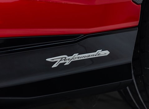 Lamborghini Urus PERFORMANTE 41