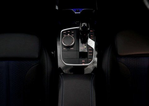 BMW 1 Series 1.5 118I M Sport Auto 5dr 21