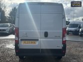 Citroen Relay LWB L3H2 [SOLD KH] Medium Roof Enterprise Bluehdi 35 EURO 6 SELECT 7