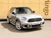 Mini Countryman COOPER ALL4 SPORT