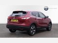 Nissan Qashqai 1.2 DIG-T N-Connecta 2WD Euro 6 (s/s) 5dr 4
