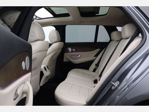 Mercedes-Benz E Class 3.0 E 350 D SE Premium+ Auto 5dr 54