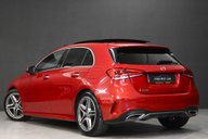 Mercedes-Benz A Class 2.0 A 250 AMG Line Premium+ Auto 5dr 2