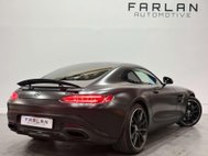 Mercedes-Benz Amg GT 4.0 V8 BiTurbo S (Premium) Coupe 2dr Petrol SpdS DCT Euro 6 (s/s) (510 ps) 4