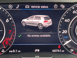 Volkswagen Golf 2.0 Golf R TSi 4WD 5dr 29