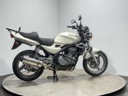 Kawasaki Er ER5 2005 ONLY 7K VERY CLEAN CLASSIC 500CC A2 COMMUTER VERY CLEAN 2
