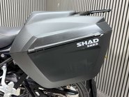 Benelli TRK 502 X 2022 ONLY 10K SIDE BOXES CAR PLAY A2 READY NEW MOT 500CC 46
