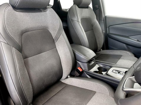 Nissan Qashqai 1.5 h e-POWER N-Connecta SUV 5dr Petrol Hybrid Auto Euro 6 (s/s) (190 ps) S 11