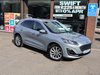 Ford Kuga 2.5h Duratec Vignale CVT Euro 6 (s/s) 5dr