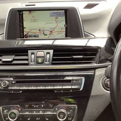 BMW X1 2.0 20d xLine SUV 5dr Diesel Auto xDrive Euro 6 (s/s) (190 ps) 7