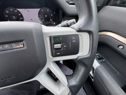 Land Rover Defender D250 | 3LT | AUTO | Nav | Heated Seats | 23