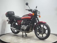 Kawasaki Z GT750 1989 8K GOOD RUNNING PROJECT BIKE CLASSIC COMMUTER 750CC 2