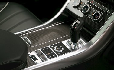 Land Rover Range Rover Sport 5.0 SVR 21