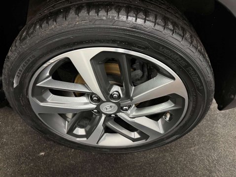 Hyundai KONA 1.0 Kona Play TGDi 5dr 34