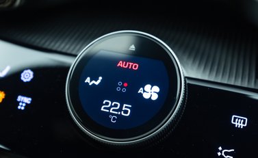 Ferrari Purosangue 26