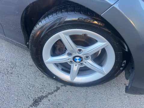 BMW 1 Series 1.5 116d ED Plus Euro 6 (s/s) 5dr 15