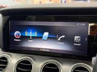 Mercedes-Benz E Class 2.0 E220d SE (Premium Plus) Saloon 4dr Diesel G-Tronic+ Euro 6 (s/s) (194 p 38
