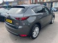 Mazda CX-5 2.0 SKYACTIV-G Sport Nav+ Euro 6 (s/s) 5dr 6