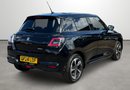 Suzuki Swift 1.2 Mild Hybrid Ultra 5dr 9