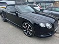 Bentley Continental 4.0 V8 GTC S Auto 4WD Euro 5 2dr 16