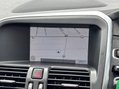 Volvo XC60 2.4 D5 SE Lux Nav Geartronic AWD Euro 5 5dr 19