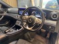 Mercedes-Benz E Class 2.0 E 220 D AMG Line Auto 4dr 3