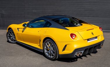 Ferrari 599 GTO 3