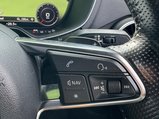Audi TT 2.0 TFSI S line S Tronic quattro Euro 6 (s/s) 3dr 28