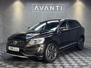 Volvo XC60 2.4 D5 SE Lux Nav SUV 5dr Diesel Auto AWD Euro 6 (s/s) (220 ps) 2