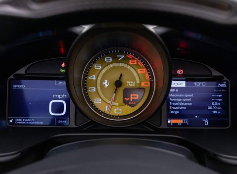 Ferrari Portofino 12