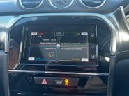 Suzuki Vitara SZ5 BOOSTERJET ALLGRIP 22