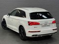 Audi SQ5 3.0 SQ5 TFSI Quattro Auto 4WD 5dr 11