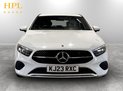 Mercedes-Benz A Class 1.3 A180h MHEV Sport (Executive) Hatchback 5dr Petrol Hybrid 7G-DCT Euro 6 2