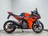 KTM RC 390 2024 1K VERY CLEAN A2 READY SPORTS BIKE 390CC