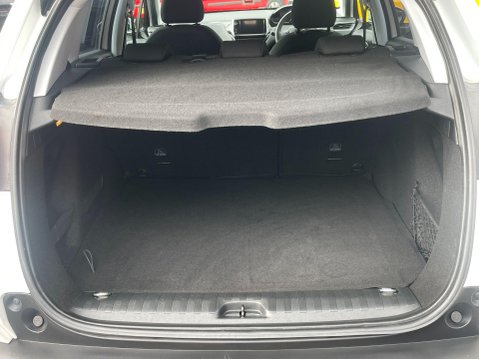 Peugeot 2008 1.2 PureTech Active Euro 6 (s/s) 5dr 17