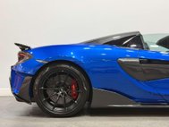 McLaren 600 3.8T V8 Spider 2dr Petrol SSG Euro 6 (s/s) (600 ps) 20
