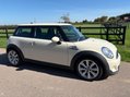 Mini Hatch 2.0 Cooper SD Euro 5 (s/s) 3dr 6