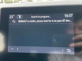 Renault Captur 1.0 Captur Iconic Edition TCe 5dr 39