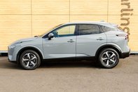 Nissan Qashqai E-POWER N-CONNECTA 13