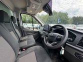 Ford Transit Luton XLWB [SOLD MT] L4 Leader 350 Tail Lift EURO 6 18