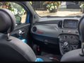 Fiat 500 1.2 500 C S 2dr 33
