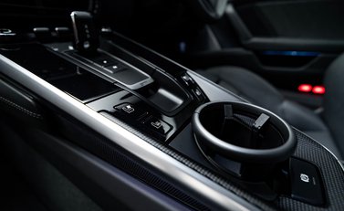 Porsche 911 Turbo S (992) 25