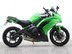 Kawasaki ER-6F ER-6F EX650 EFF
