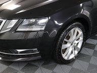 Skoda Octavia SE L TSI DSG 31