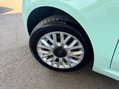 Fiat 500 1.2 Lounge Euro 6 (s/s) 2dr 23