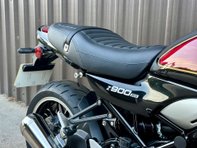 Kawasaki Z900 0.9 ZR 900 KPFBB 12