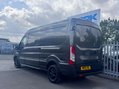 Ford Transit 2.0 350 EcoBlue Panel Van 5dr Diesel Manual FWD L3 H2 Euro 6 (130 ps) 19
